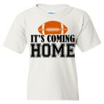 Heavy Cotton Youth Gildan T-Shirt Thumbnail