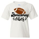 Heavy Cotton Youth Gildan T-Shirt Thumbnail