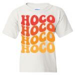 Heavy Cotton Youth Gildan T-Shirt Thumbnail