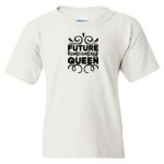 Heavy Cotton Youth Gildan T-Shirt Thumbnail