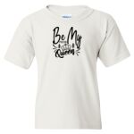 Heavy Cotton Youth Gildan T-Shirt Thumbnail