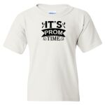 Heavy Cotton Youth Gildan T-Shirt Thumbnail