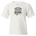 Heavy Cotton Youth Gildan T-Shirt Thumbnail