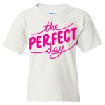 Heavy Cotton Youth Gildan T-Shirt Thumbnail