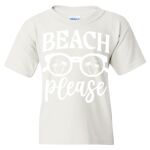 Heavy Cotton Youth Gildan T-Shirt Thumbnail