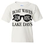 Heavy Cotton Youth Gildan T-Shirt Thumbnail