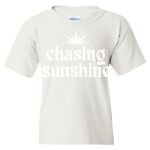 Heavy Cotton Youth Gildan T-Shirt Thumbnail