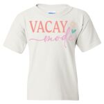 Heavy Cotton Youth Gildan T-Shirt Thumbnail
