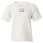 Heavy Cotton Youth Gildan T-Shirt Thumbnail