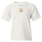 Heavy Cotton Youth Gildan T-Shirt Thumbnail