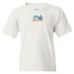 Heavy Cotton Youth Gildan T-Shirt Thumbnail