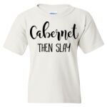 Heavy Cotton Youth Gildan T-Shirt Thumbnail