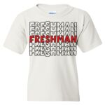 Heavy Cotton Youth Gildan T-Shirt Thumbnail