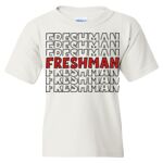 Heavy Cotton Youth Gildan T-Shirt Thumbnail