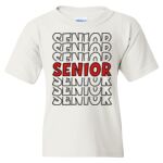 Heavy Cotton Youth Gildan T-Shirt Thumbnail