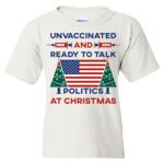 Heavy Cotton Youth Gildan T-Shirt Thumbnail