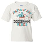 Heavy Cotton Youth Gildan T-Shirt Thumbnail