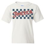 Heavy Cotton Youth Gildan T-Shirt Thumbnail