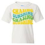 Heavy Cotton Youth Gildan T-Shirt Thumbnail