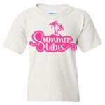 Heavy Cotton Youth Gildan T-Shirt Thumbnail