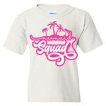 Heavy Cotton Youth Gildan T-Shirt Thumbnail