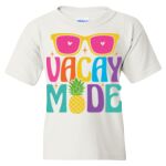 Heavy Cotton Youth Gildan T-Shirt Thumbnail