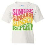 Heavy Cotton Youth Gildan T-Shirt Thumbnail