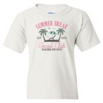 Heavy Cotton Youth Gildan T-Shirt Thumbnail