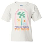 Heavy Cotton Youth Gildan T-Shirt Thumbnail