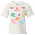 Heavy Cotton Youth Gildan T-Shirt Thumbnail