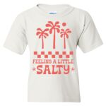 Heavy Cotton Youth Gildan T-Shirt Thumbnail