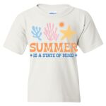 Heavy Cotton Youth Gildan T-Shirt Thumbnail