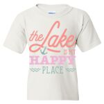 Heavy Cotton Youth Gildan T-Shirt Thumbnail