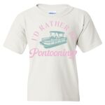 Heavy Cotton Youth Gildan T-Shirt Thumbnail