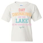 Heavy Cotton Youth Gildan T-Shirt Thumbnail