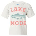 Heavy Cotton Youth Gildan T-Shirt Thumbnail