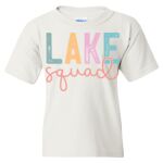 Heavy Cotton Youth Gildan T-Shirt Thumbnail