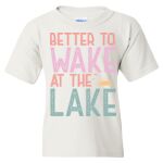 Heavy Cotton Youth Gildan T-Shirt Thumbnail