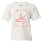 Heavy Cotton Youth Gildan T-Shirt Thumbnail