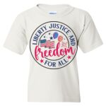 Heavy Cotton Youth Gildan T-Shirt Thumbnail