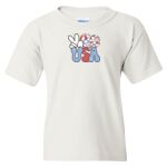 Heavy Cotton Youth Gildan T-Shirt Thumbnail