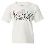 Heavy Cotton Youth Gildan T-Shirt Thumbnail