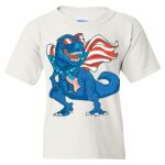 Heavy Cotton Youth Gildan T-Shirt Thumbnail