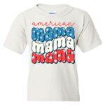 Heavy Cotton Youth Gildan T-Shirt Thumbnail