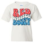 Heavy Cotton Youth Gildan T-Shirt Thumbnail