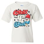Heavy Cotton Youth Gildan T-Shirt Thumbnail