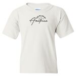 Heavy Cotton Youth Gildan T-Shirt Thumbnail