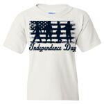 Heavy Cotton Youth Gildan T-Shirt Thumbnail