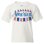 Heavy Cotton Youth Gildan T-Shirt Thumbnail