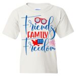 Heavy Cotton Youth Gildan T-Shirt Thumbnail